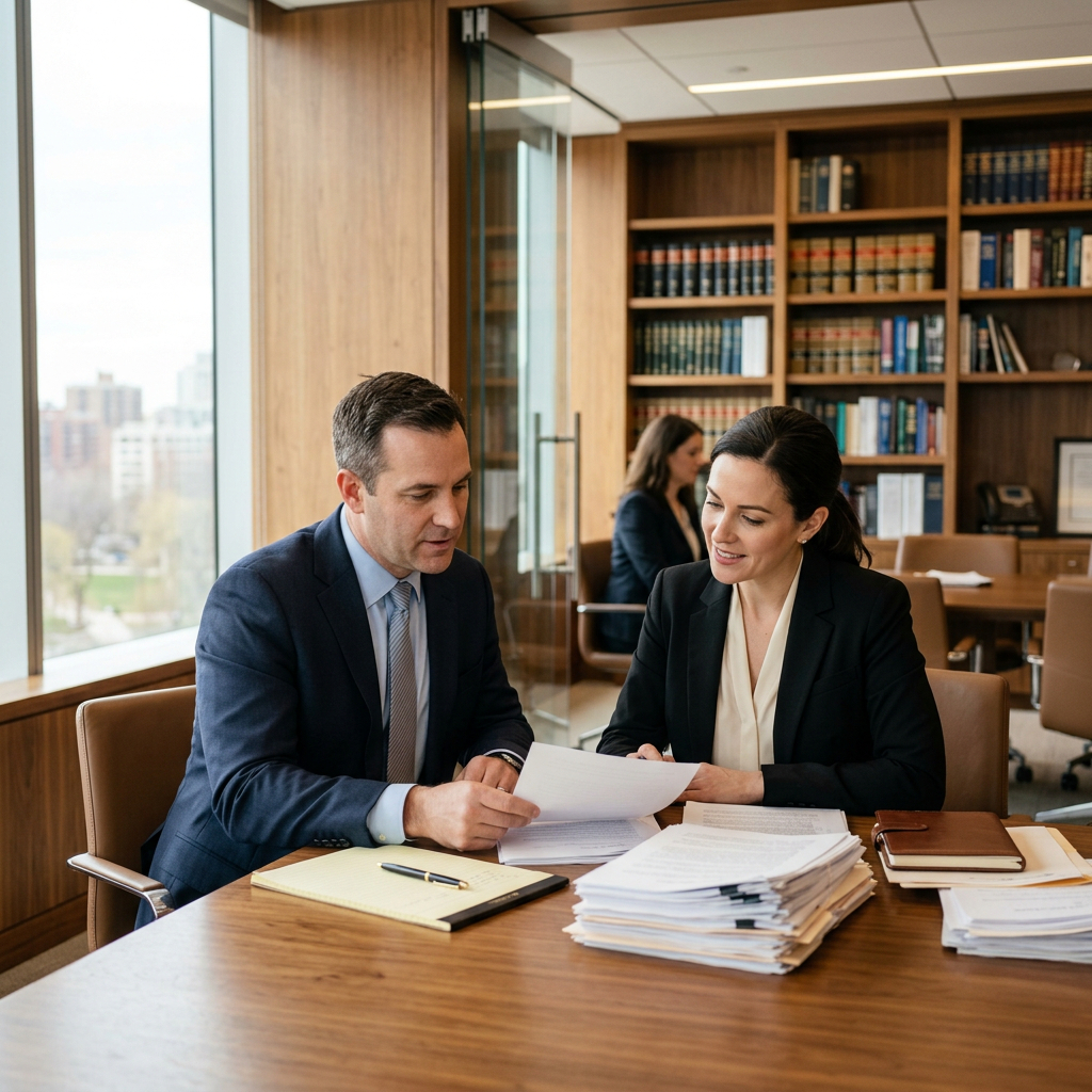 Especialistas en marketing para despachos de abogados