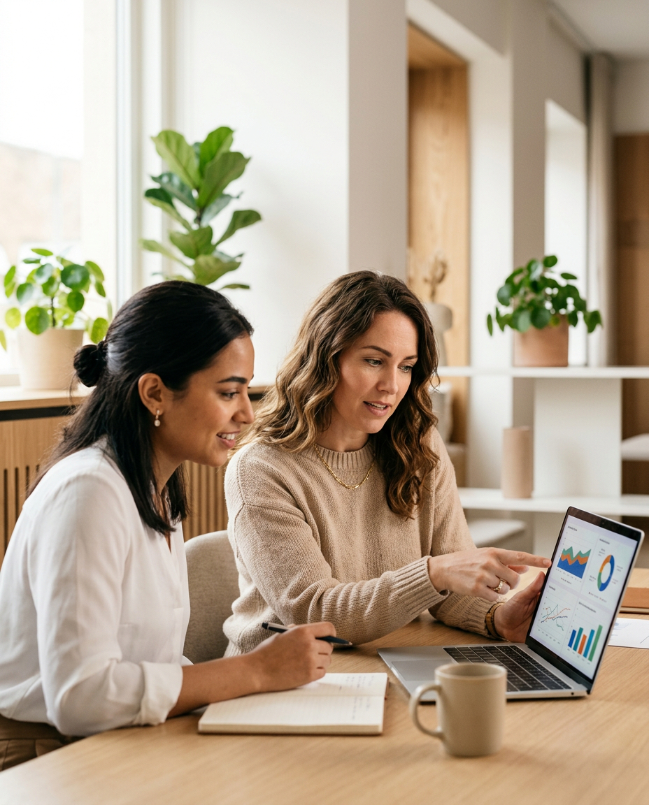 Equipo de Agencia SEO Abogados especializado en el sector legal