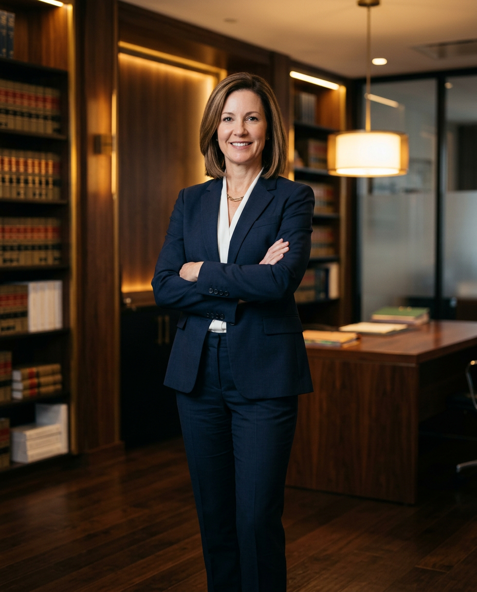Exclusividad por zona para despachos de abogados